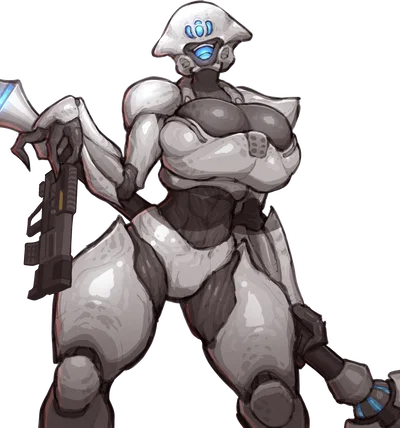 Va'lyss the Squ’ith (Helldivers 2)