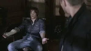 Sam Winchester