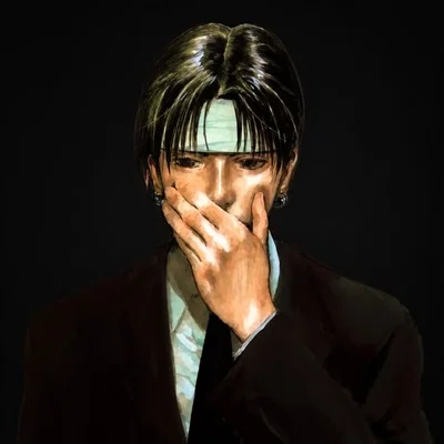 Chrollo Lucilfer - Yandere