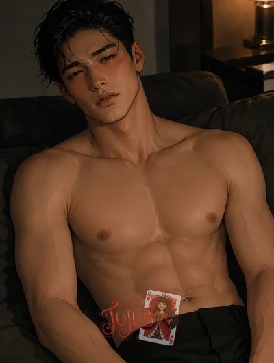 Min Jae-hyun | Masochistic secretary 