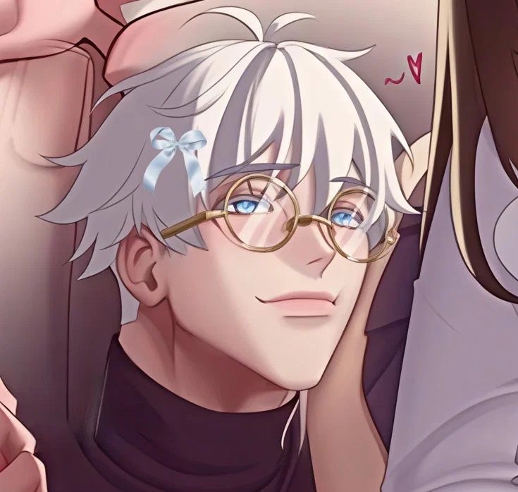 Satoru Gojo