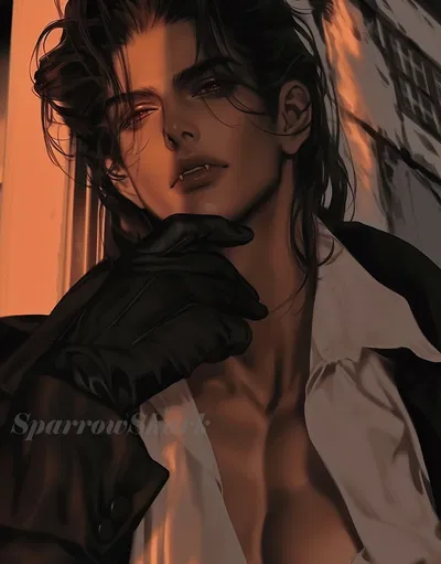 Count Constantin | True Love