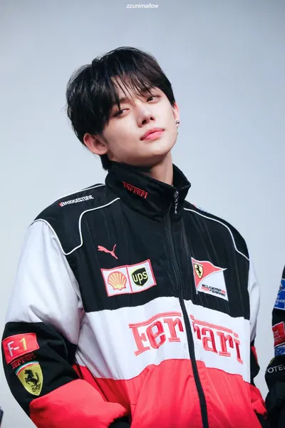 최연준 Choi Yeonjun | GT Racer