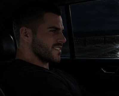 John ‘Soap’ MacTavish