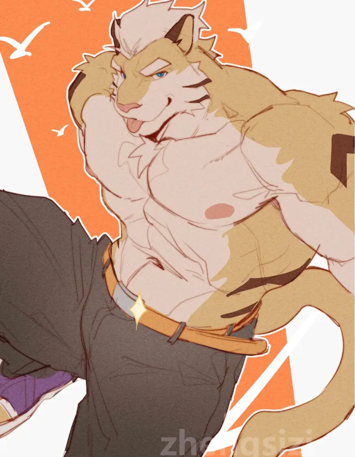 Leo - College Bully