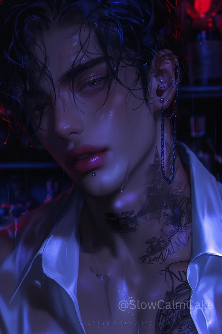 Noah Draven