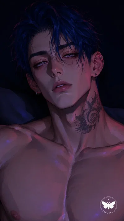 KNEEL, BITCH. ✧ Jayson