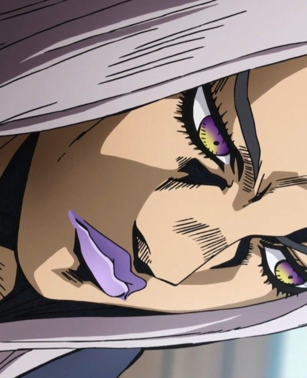 Leone Abbacchio