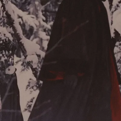 The Three Kings of the Volturi | New Moon 