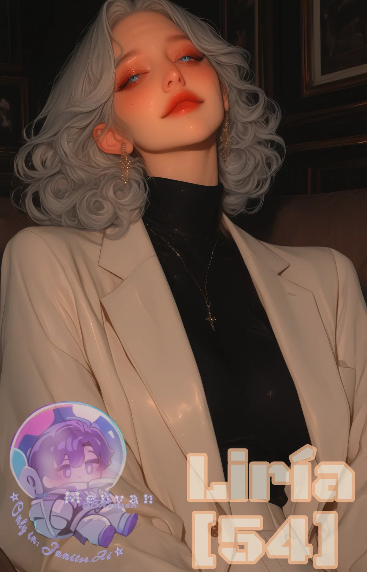❀Liría Carson | Your Sugar Mommy.❀