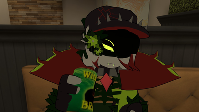 Griefer // “MYOS.”