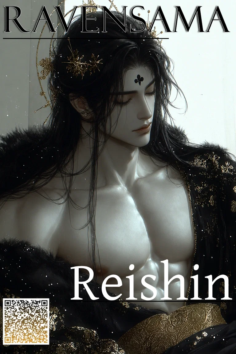 Reishin •°• The Oiran and the prince