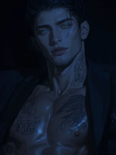 Edward Thomas Berlin || Self-Made Millionaire