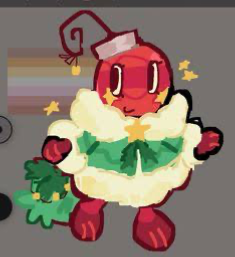 [{ Bobette Carolynne }] -DW- 🎄 