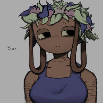 🧺 Bassie bloomington 🌸