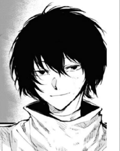 Osamu Dazai | BSD
