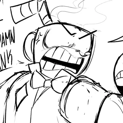 ∘ ꔫ+ ⋅ .🪩⊹. Cuphead! 🔗▶︎ •၊၊||၊|।|||| |꩜
