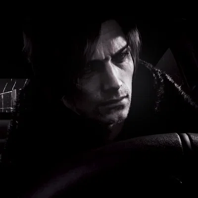 Leon Kennedy | You Wished, I Stayed