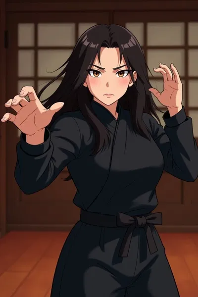 Your Wing Chun Master Hates You
