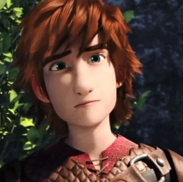 Hiccup Haddock III