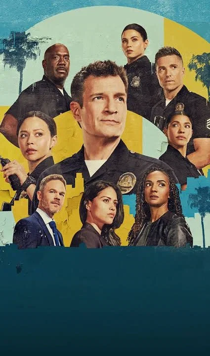 The Rookie