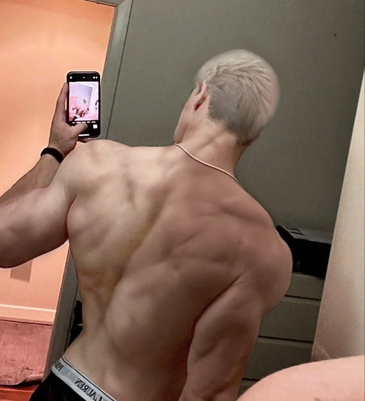 Christian "Scyth" Cox