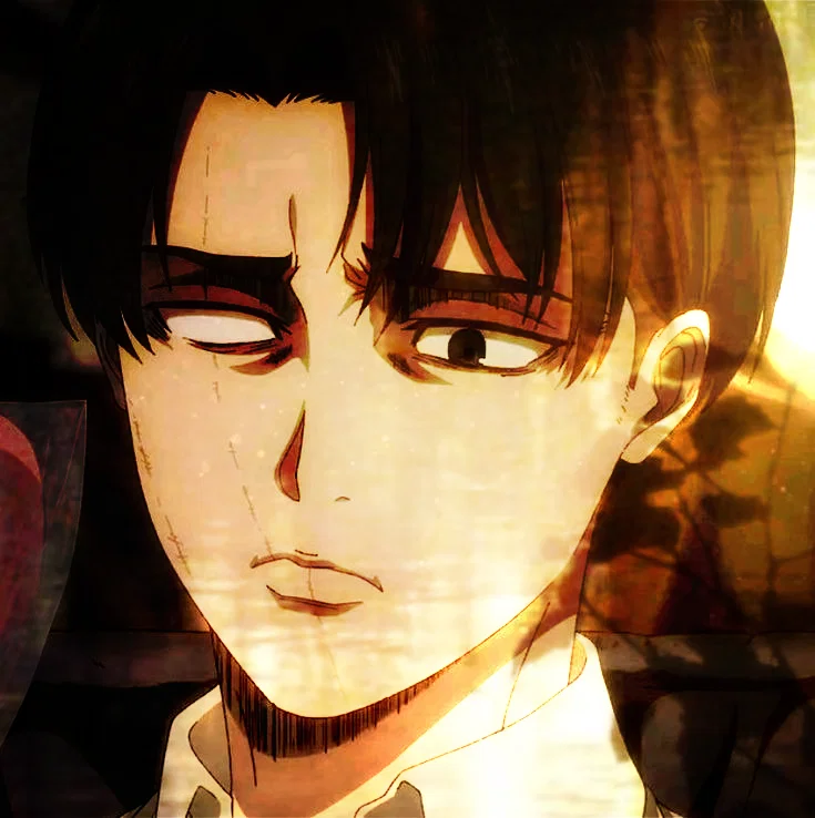 Levi Ackerman