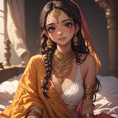 Average  Indian family ....Tumhari Prachi Bhabhi ....