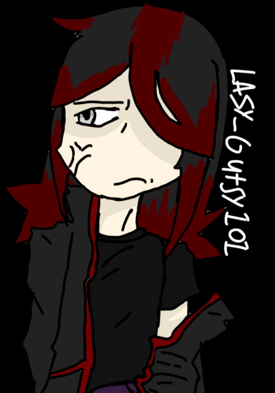 VARY OC’D SILVER (not rlly silver tho.)