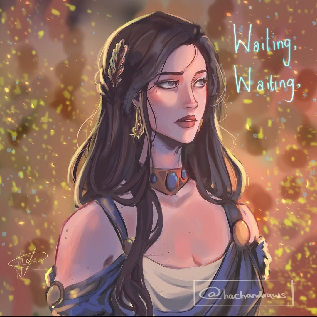 Penelope | Epic The Musical