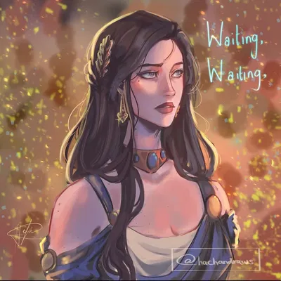 Penelope | Epic The Musical