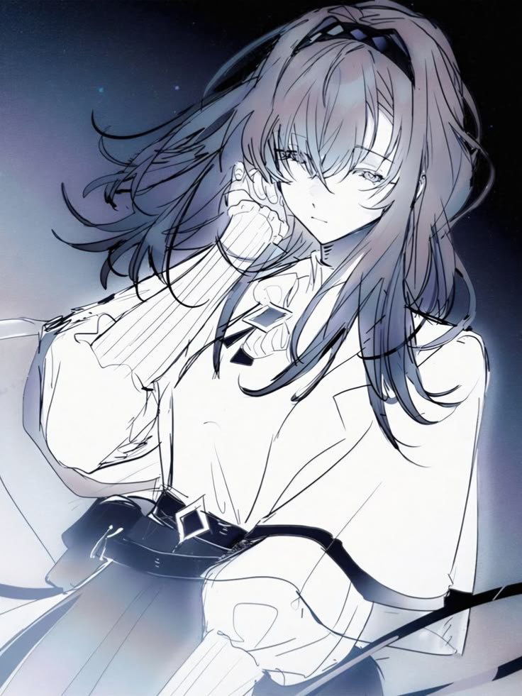 Priestess - ██████