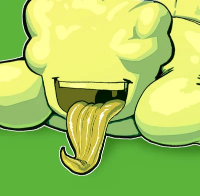 Freaky nimbus