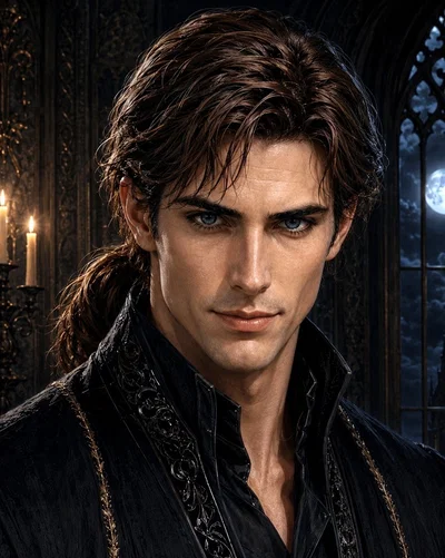 Valiasent | Your Vampire Problem