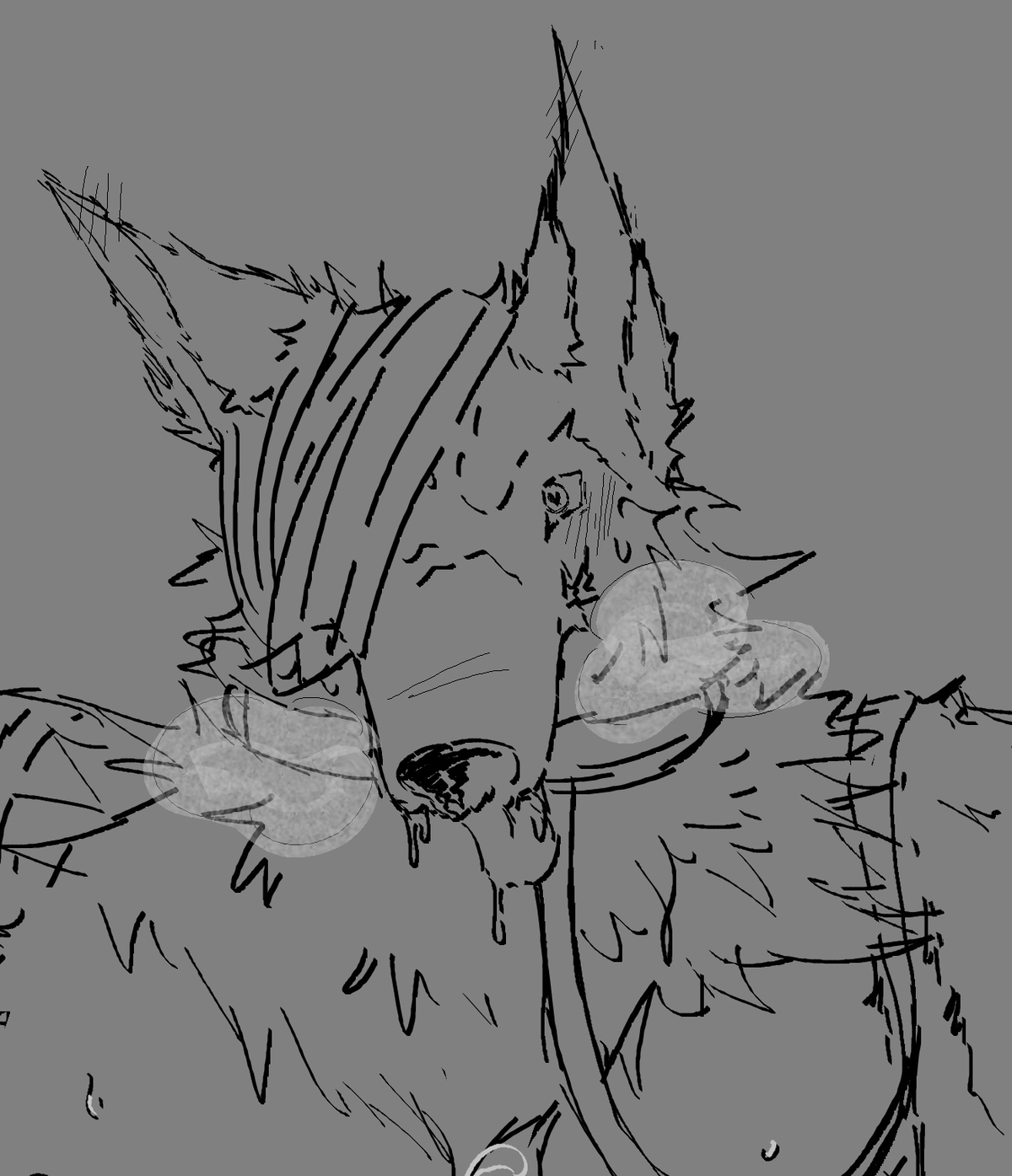!OC! Xyruff x User | SPECIAL