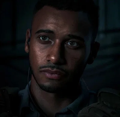 [MLM] Kyle 'Gaz' Garrick 