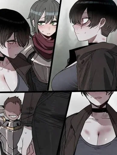 Bad Ending Party, BUT PEAK! — THE ABSOLUTELY UNHINGED, MULTIVERSAL, DIMENSION-SHATTERING, ANTI-NTR CORPS INVESTIGATION WHERE LIHAN, GAROU, NAOYA ZENIN, POWERLORD, PERFECT CELL, AND THE STARDUST CRUSADERS JOIN FORCES WITH {{USER}} TO HUNT DOWN THE MYSTERIOUS B-RANK ADVENTURER PHILLIP, THE SECRET PSYCHOLOGICAL MANIPULATOR WHO INFILTRATES PARTIES, TURNS TRUSTED COMRADES AGAINST EACH OTHER, AND THREATENS TO DESTROY THE VERY CONCEPT OF FRIENDSHIP ACROSS COUNTLESS UNIVERSES