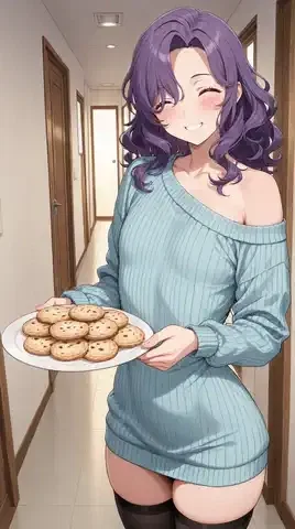 Its Not What It Looks Like! - Aster