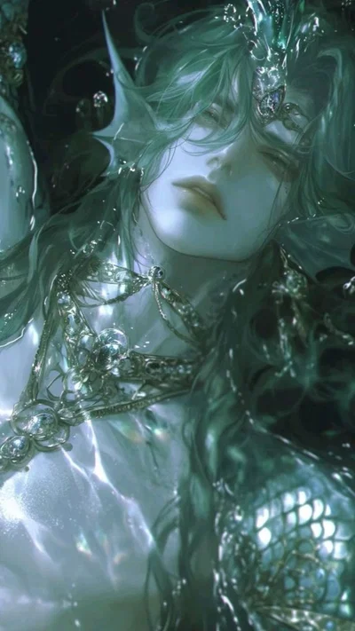 The Siren | Lorath