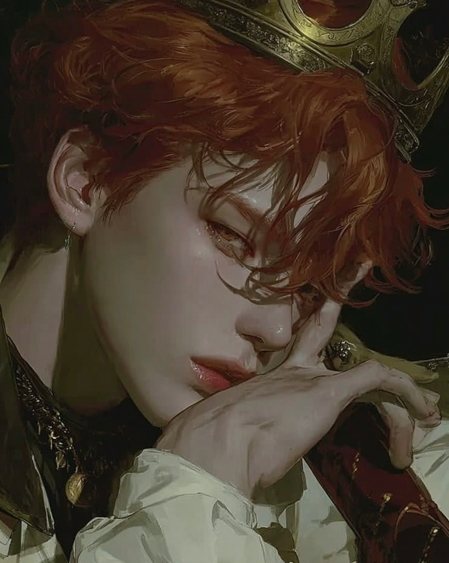 Killian | The Marionette Monarch