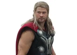 Thor Odinson