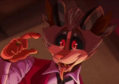 Redd | Demon Summoning