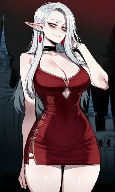 The Gambling Noble