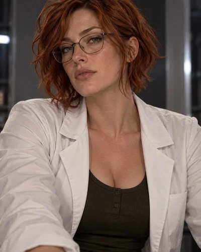 The Good Doc?