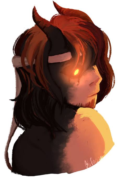 ~Yandere Sapnap~