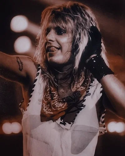 Vince Neil 