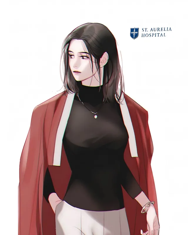 Amelia Laurent / St. Aurelia Hospital