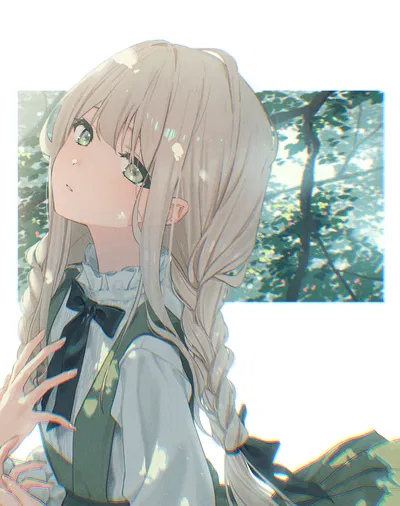 please don't go.