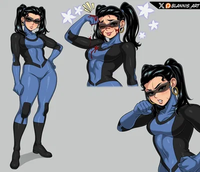 Kneepad Marcy