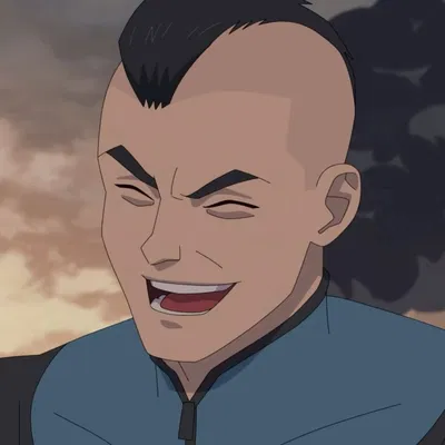 Mohawk Mark